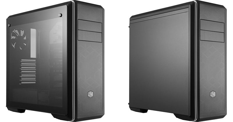 PCケース Cooler Master MasterBox CM694