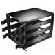 MasterCase 5用 3.5インチHDD Bracket 3-Bay