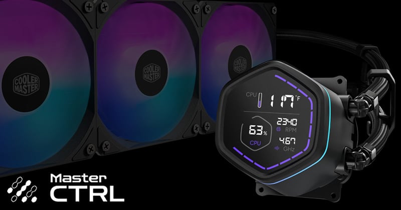 LEDデジタルディスプレイを搭載したポンプヘッド