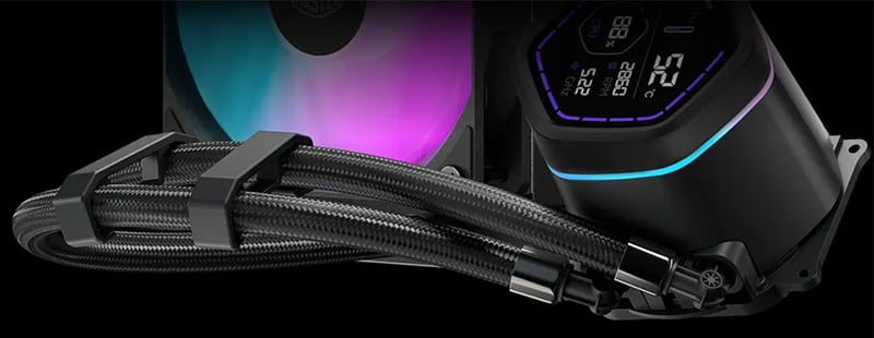 簡単セットアップ