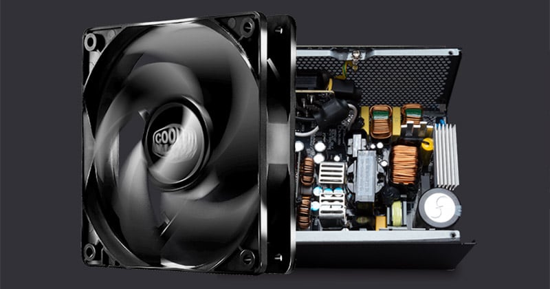 通販モール Cooler Master MWE GOLD V2 750 新品