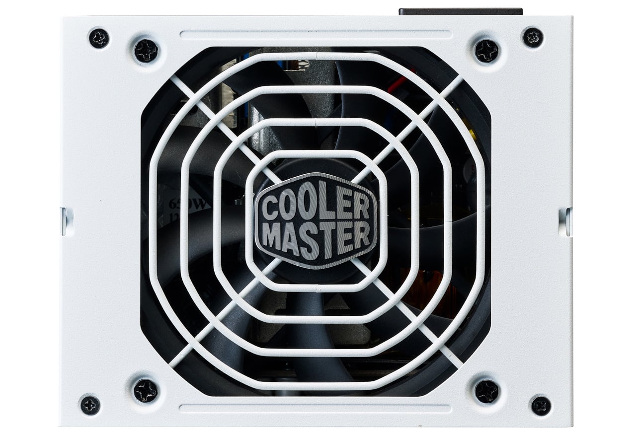 V SFX Goldシリーズ | Cooler Master 電源ユニット | 株式会社アスク
