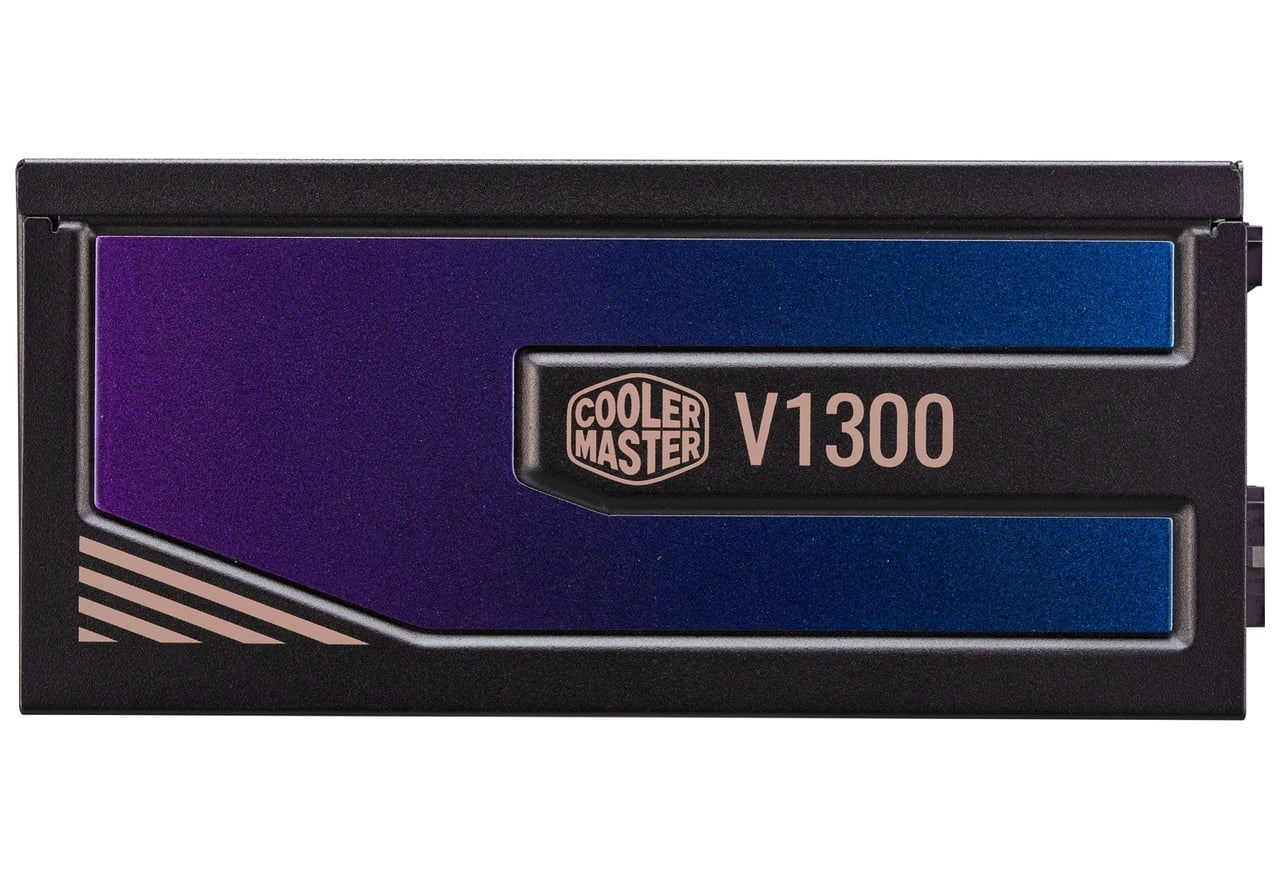 V1300 Platinum 30th Anniversary Edition | Cooler Master 電源