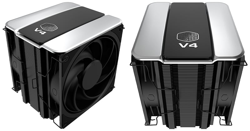 V型エンジンをモチーフにしたデザイン