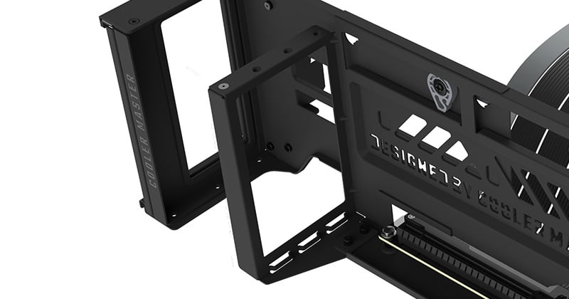 調節しやすいツールレス設計