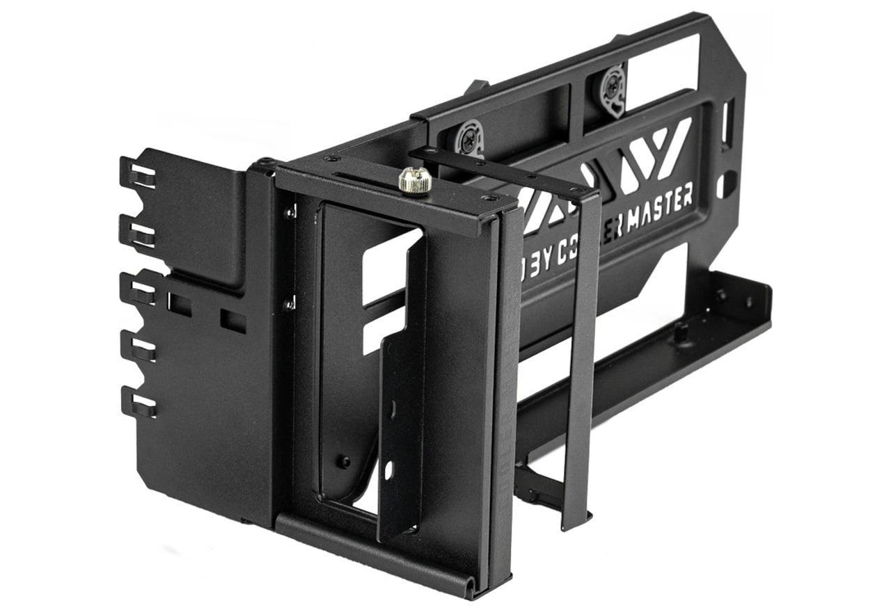 Vertical Graphics Card Holder Kit V3 | Cooler Master グラフィックボードマウンター