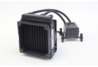 Vantage-Advanced Liquid Cooling | CoolIT Systems 一体型水冷