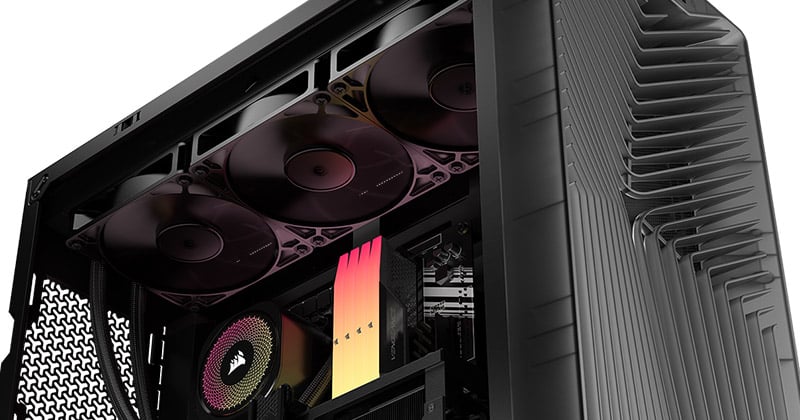 優れた冷却力を実現