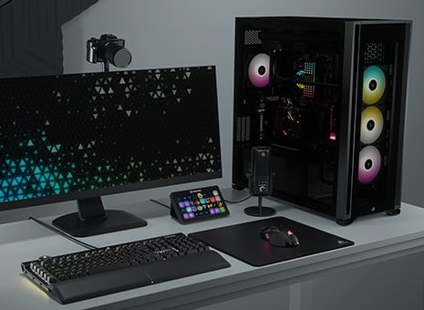 エルミタージュ秋葉原によるCORSAIRまとめ