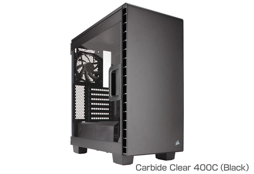 CORSAIR carbide 400C