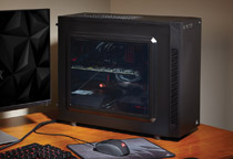 Carbide r Corsair ミドルタワー型pcケース 株式会社アスク