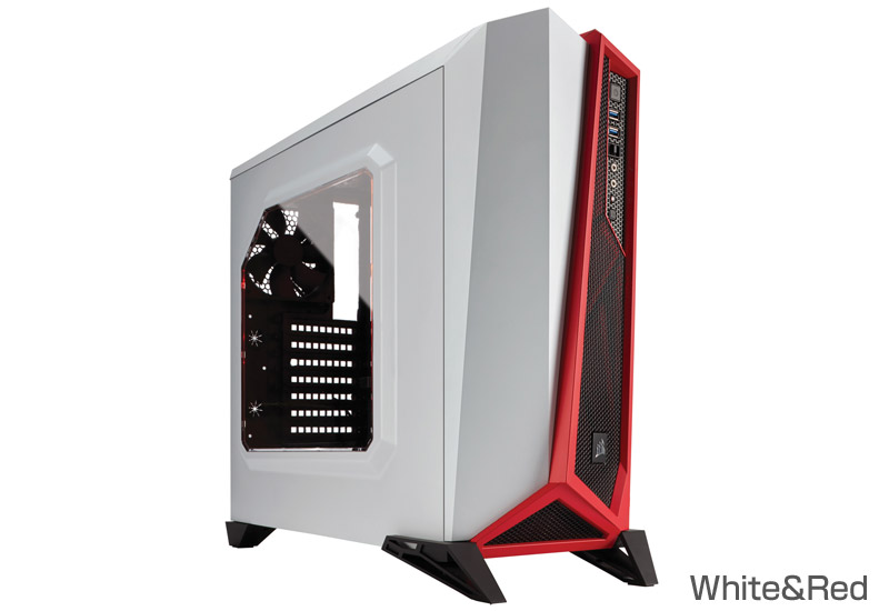 CORSAIR Carbide SPEC-ALPHA CC-9011084-WW