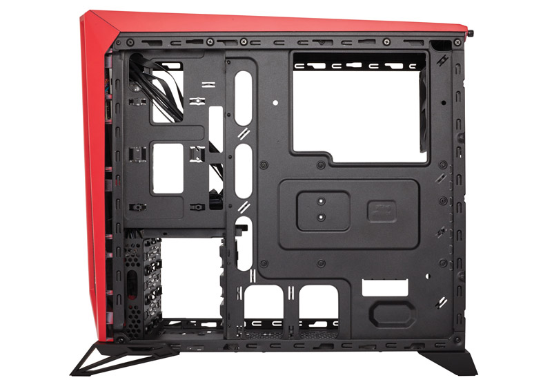 CORSAIR Carbide SPEC-ALPHA CC-9011084-WW