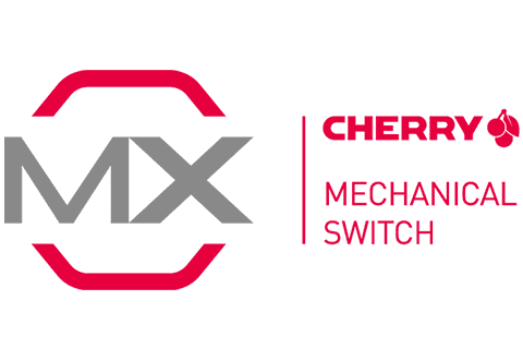 CHERRY MX RGBキースイッチを採用、選べる3つのラインナップ