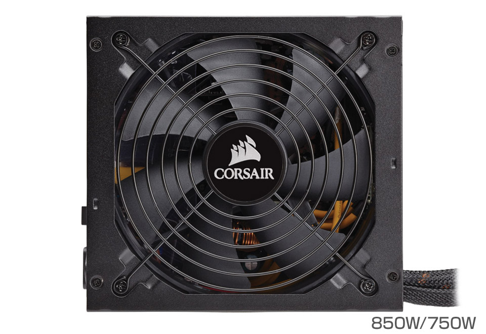 CXMシリーズ | CORSAIR 電源ユニット | 株式会社アスク