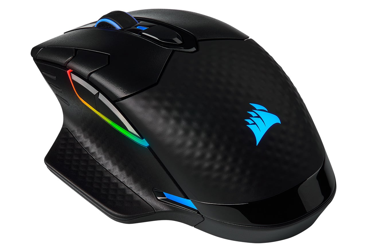 Dark Core Rgb Proシリーズ Corsair ゲーミングマウス 株式会社アスク