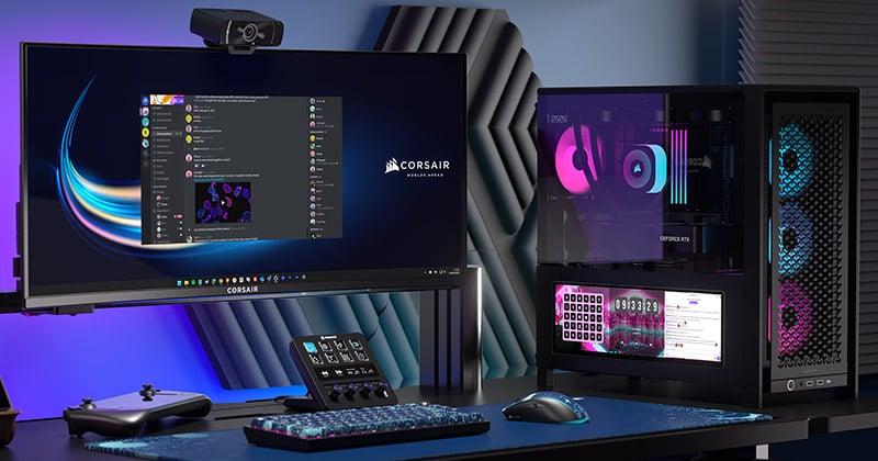 PCケースにXENEON EDGEを取り付け可能