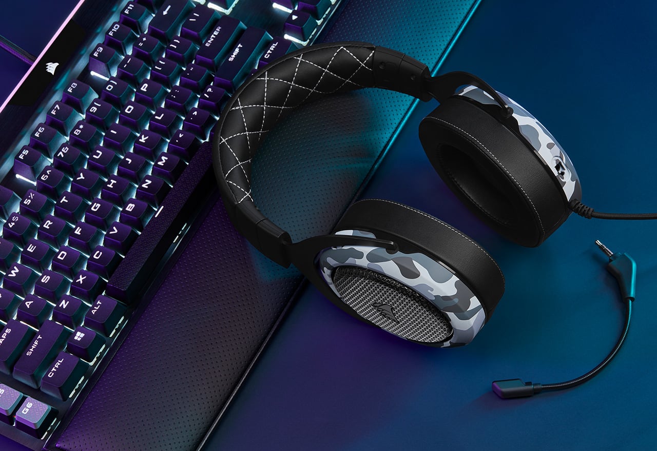 Hs60 Haptic Corsair ゲーミングヘッドセット 株式会社アスク Hs60 Haptic Corsair ゲーミングヘッドセット 株式会社アスク