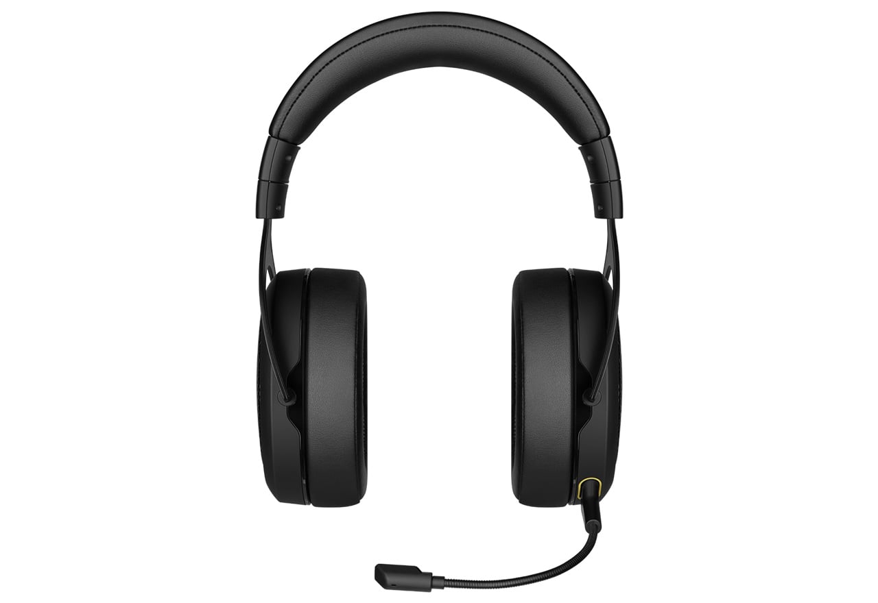 HS70 BLUETOOTH | CORSAIR ゲーミングヘッドセット | 株式会社アスク