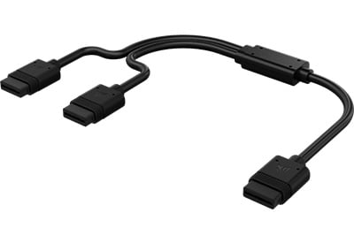 iCUE LINK Y-Cable 600mm
