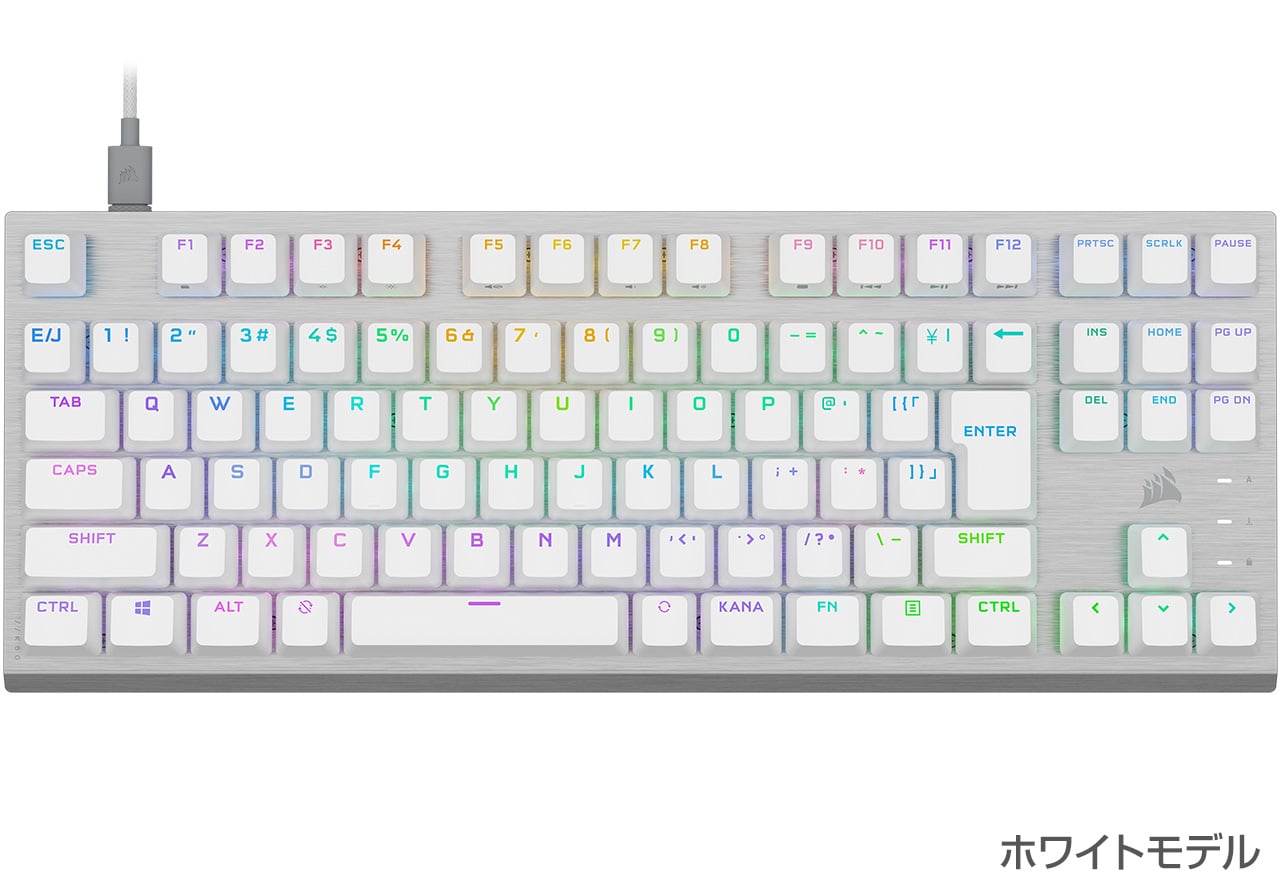 Corsair パソコンキーボード