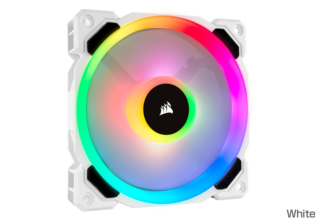 Corsair LL120rgb