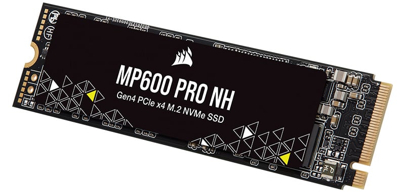 MP600 PRO NHシリーズ | CORSAIR M.2 SSD | 株式会社アスク