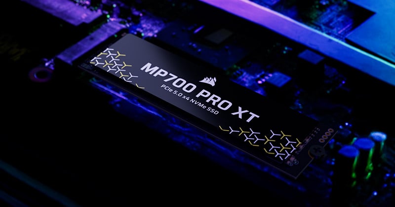 Microsoft DirectStorageに対応