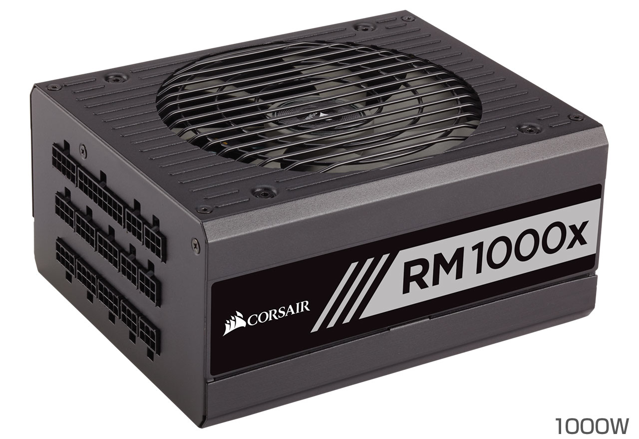 動作品 ATX電源 850W  Corsair RM850/#0B8