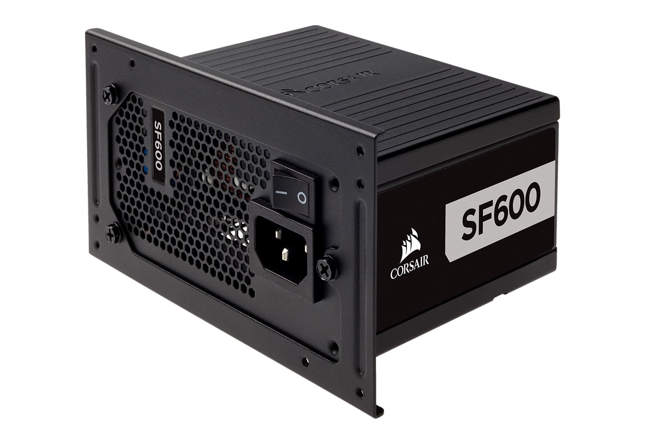 【PC電源】CORSAIR SF450（SFX・450W）