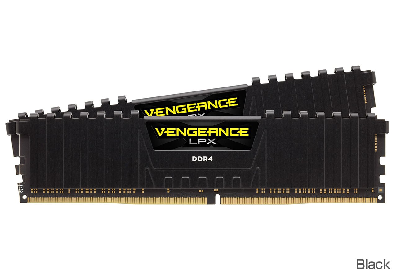 Corsair VENGEANCE LPX 16GB