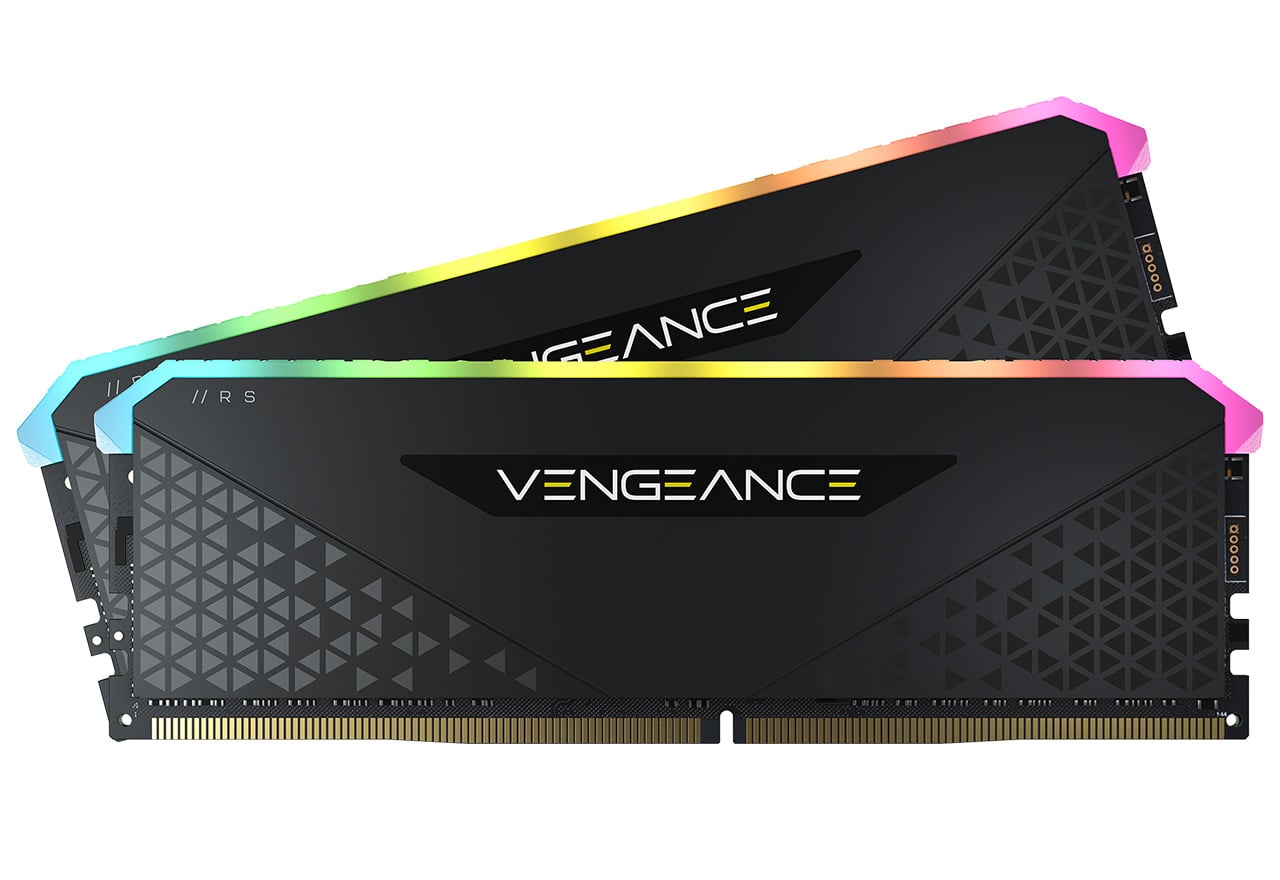 VENGEANCE RGB RSシリーズ | CORSAIR メモリ | 株式会社アスク