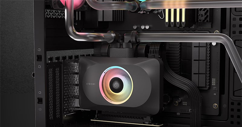 NVIDIA GeForce RTX 5080/5070 Ti/5070に対応