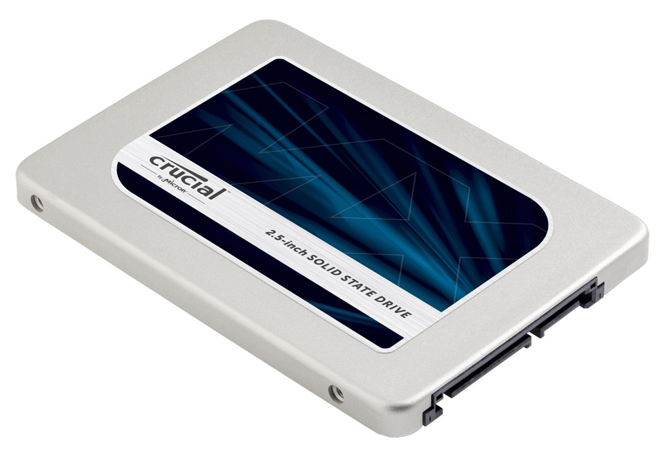 新品･未使用 Crucial CT525MX300SSD1