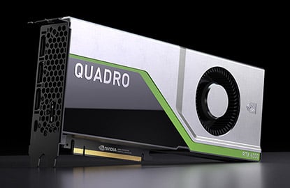 Quadro RTX 6000