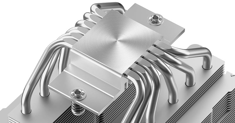 「Core Touch Technology 2.0」による最適化