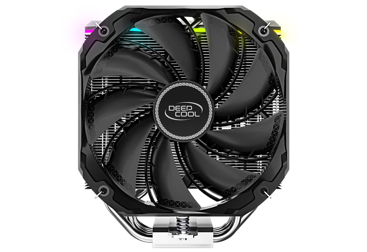 Deepcool AS500 PLUS CPUクーラー