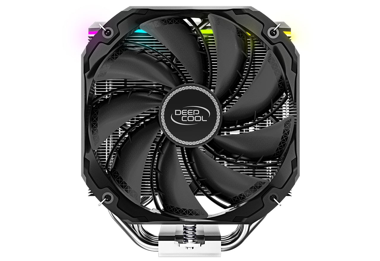 AS500 | Deepcool CPUクーラー | 株式会社アスク