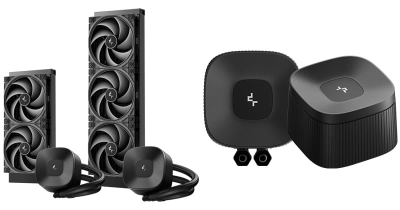 美しいオールブラックデザイン