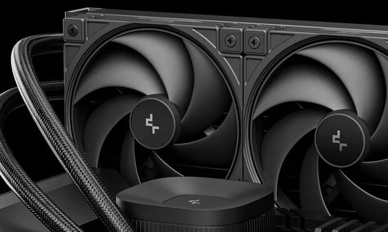 デイジーチェーンによる簡単配線