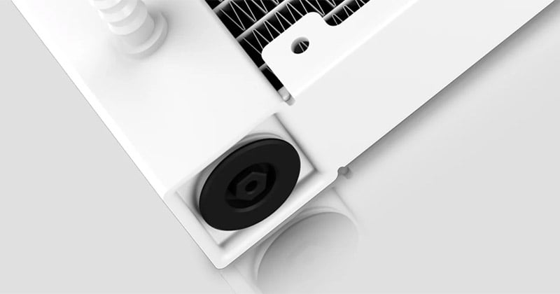 内圧の変化を吸収する「Anti-Leakテクノロジー」