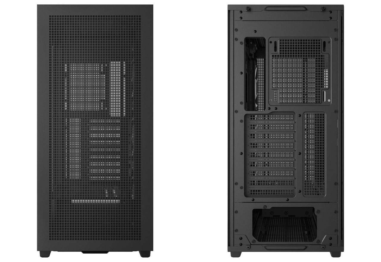 MORPHEUSシリーズ | Deepcool フルタワー型PCケース | 株式会社 MORPHEUSシリーズ | Deepcool フルタワー型PCケース | 株式会社