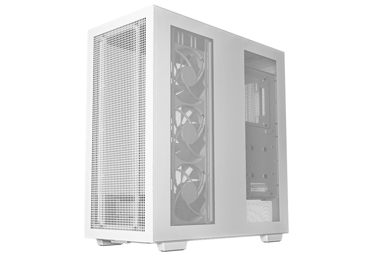 MORPHEUSシリーズ | Deepcool フルタワー型PCケース | 株式会社