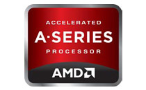 AMD A85Xチップセット搭載