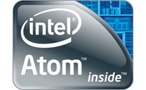 Atom最新モデル「Intel Atom D2700」搭載