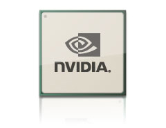 DirectX 10対応の組み込み機器向けGPU NVIDIA EMP 8を搭載