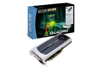 NVIDIA Quadro 6000 | ELSA NVIDIA RTX/Quadroシリーズ | 株式会社アスク