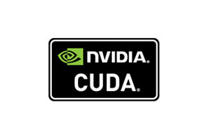 NVIDIA CUDAプログラミング環境をサポート