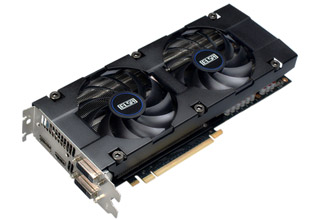 ELSA GEFORCE GTX 770 2GB