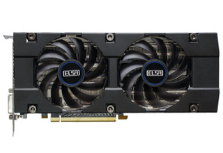 ELSA GEFORCE GTX 770 2GB